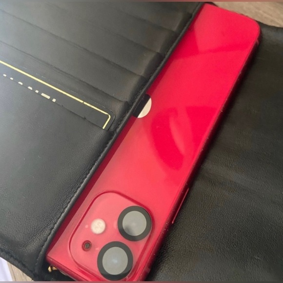 ♥️Vintage Chanel Timeless Wallet on Chain Clutch Wristlet / Crossbody option WOC - Picture 7 of 12